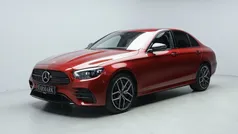 Mercedes E300