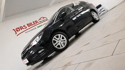 Brugt Opel Astra 150 HK (110 kW) 2019 Stationcar