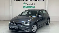 Brugt 2018 VW Golf VII Comfortline Hatchback | 148.000 kr. (Super pris)