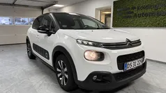 Brugt 2019 Citroën C3 Start | 79.700 kr. (Fair pris)