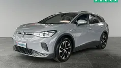 Brugt 2022 VW ID.4 Pro Performance SUV | 234.500 kr. (Fair pris)