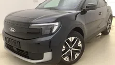 Sortmetal Brugt 2024 Ford Explorer Extended Range SUV | 349.500 kr. (Fair pris)
