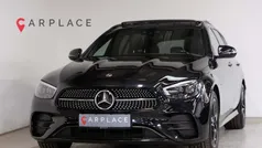 Brugt 2020 Mercedes E300 AMG line Stationcar | 459.900 kr. (Lidt for dyr)