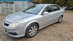 Sølvmetal Brugt 2008 Opel Vectra Elegance Sedan | 14.900 kr. (God pris)
