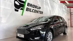Brugt 2016 Ford Focus Titanium Stationcar | 72.900 kr. (Fair pris)