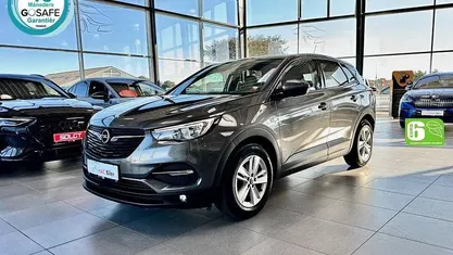 Brugt Opel Grandland X 130 HK (95 kW) 2019 SUV