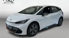 Hvidmetal Brugt 2022 Cupra Born High Hatchback | 194.900 kr. (God pris)