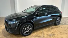 Brugt 2024 Mercedes EQA250+ AMG line SUV | 329.990 kr. (Fair pris)