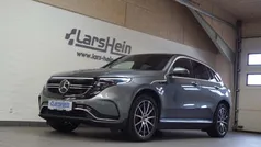 Mercedes EQC400