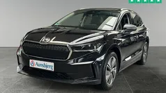 Brugt 2022 Skoda Enyaq iV SUV | 249.500 kr. (God pris)