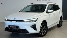 Brugt 2025 MG MG5 EV Comfort Stationcar | 169.700 kr. (Fair pris)