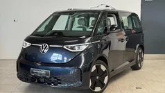 Blåmetal Brugt 2024 VW ID. Buzz Style Van | 399.700 kr. (God pris)