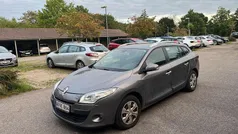 Gråmetal Brugt 2011 Renault Mégane III Expression Stationcar | 29.900 kr. (Fair pris)