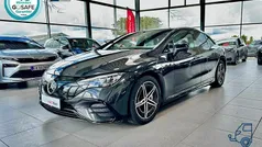 Koksmetal Brugt 2023 Mercedes EQE300 AMG line Sedan | 449.700 kr.