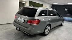 Mercedes E250