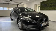 Ikke angivet Brugt 2012 Volvo V40 Kinetic Stationcar | 59.700 kr. (God pris)