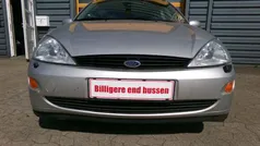 Brugt 2000 Ford Focus Ambiente Stationcar | 9.999 kr.