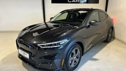 Brugt Ford Mustang Mach-E Extended Range 216 kW (294 HK) 2023 SUV