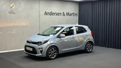 Brugt 2019 Kia Picanto Hatchback | 99.700 kr. (Fair pris)