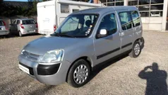 Sølv Brugt 2003 Citroën Berlingo MPV | 19.000 kr.