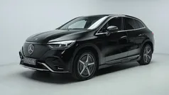 Brugt 2024 Mercedes EQE350 SUV SUV | 584.900 kr. (Super pris)
