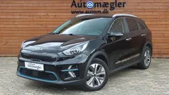 Brugt 2022 Kia e-Niro Advance SUV | 190.000 kr. (God pris)