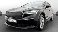 Brugt 2023 Skoda Enyaq iV Loft SUV | 279.900 kr. (Super pris)