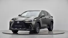 Terrane khaki Brugt 2023 Lexus NX450h+ Business Edition SUV | 470.000 kr.