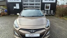 Brugt 2013 Hyundai i30 | 39.900 kr. (Fair pris)