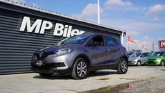 Koks Brugt 2019 Renault Captur Intens SUV | 129.900 kr. (Fair pris)