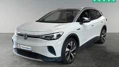 Brugt 2021 VW ID.4 Pro Performance SUV | 217.500 kr. (God pris)