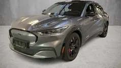 Brugt 2024 Ford Mustang Mach-E Extended Range SUV | 314.900 kr. (Fair pris)