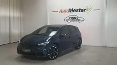 Brugt 2023 Cupra Born Hatchback | 214.900 kr. (Fair pris)