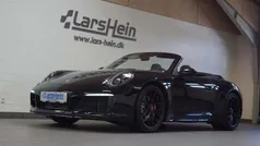 Porsche 911 Carrera 4 GTS