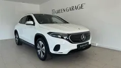 Mercedes EQA250