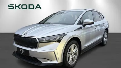 Brugt Skoda Enyaq iV Loft 131 kW (179 HK) 2023 SUV