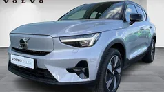 Brugt 2025 Volvo EX40 Plus SUV | 364.900 kr. (God pris)