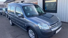 Koksmetal Brugt 2005 Citroën Berlingo MPV | 29.500 kr. (Super pris)