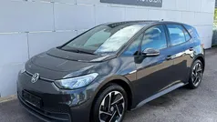 Brugt 2022 VW ID.3 Pure Hatchback | 149.900 kr. (God pris)