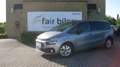 Brugt 2021 Citroën C4 SpaceTourer PureTech MPV | 259.900 kr.