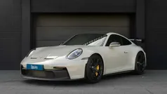 Grå Brugt 2024 Porsche 911 GT3 Coupe | 41.729 kr.