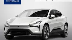 Brugt 2025 Polestar 4 Long Range Dual motor SUV | 429.900 kr. (God pris)