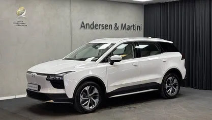 Brugt Aiways U5 125 kW (170 HK) 2021 SUV