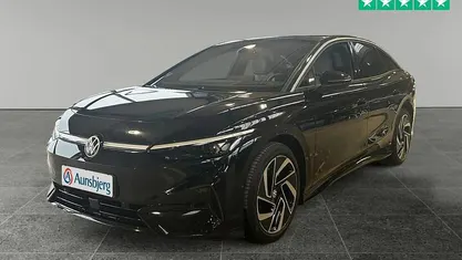 Brugt VW ID.7 Style 210 kW (286 HK) 2023 Hatchback