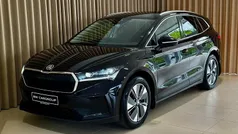 Brugt 2022 Skoda Enyaq iV Suite SUV | 279.900 kr. (Fair pris)