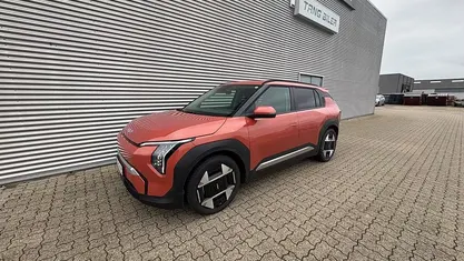 Brugt Kia EV3 150 kW (204 HK) 2025 SUV