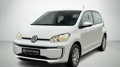 Brugt 2021 VW e-up! Hatchback | 98.900 kr. (Fair pris)