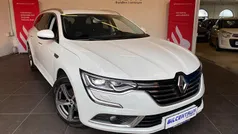 Brugt 2016 Renault Talisman Intens Stationcar | 129.900 kr. (God pris)
