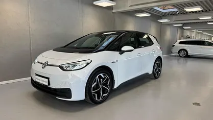 Brugt VW ID.3 Pro 106 kW (145 HK) 2022 Hatchback