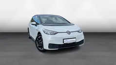 Brugt 2022 VW ID.3 Pro Hatchback | 172.900 kr. (Fair pris)